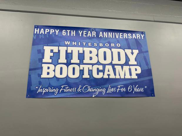 Images Whitesboro Fit Body Boot Camp
