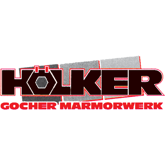 Logo Hölker Gocher Marmorwerk Inh. Bernd Hölker