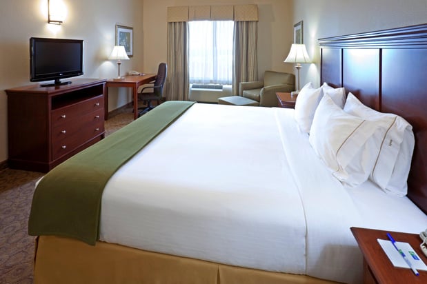 Images Holiday Inn Express & Suites Dallas Southwest-Cedar Hill by IHG