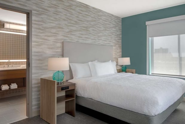 Images Home2 Suites by Hilton Jacksonville Downtown