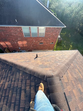 Images ICS Quality Roofing LLC
