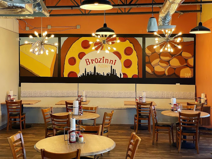 Image 3 | Brozinni's Pizzeria Niceville