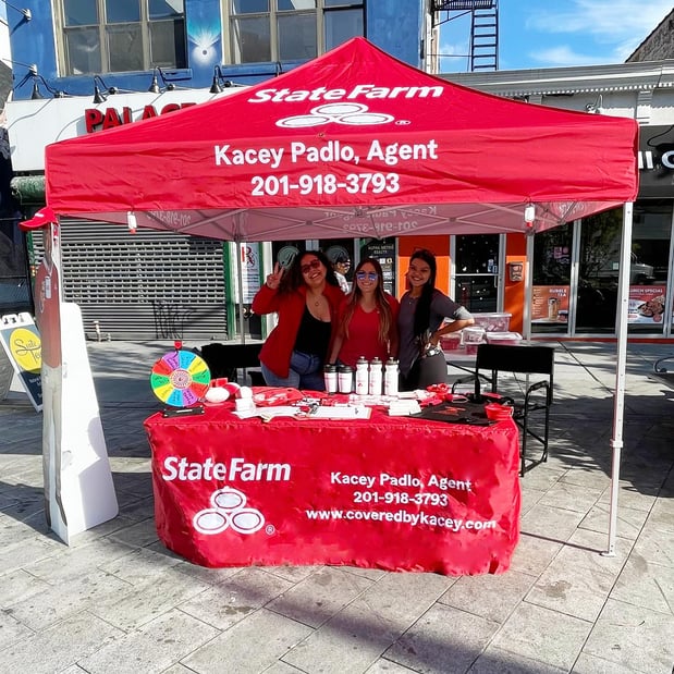Images Kacey Padlo - State Farm Insurance Agent