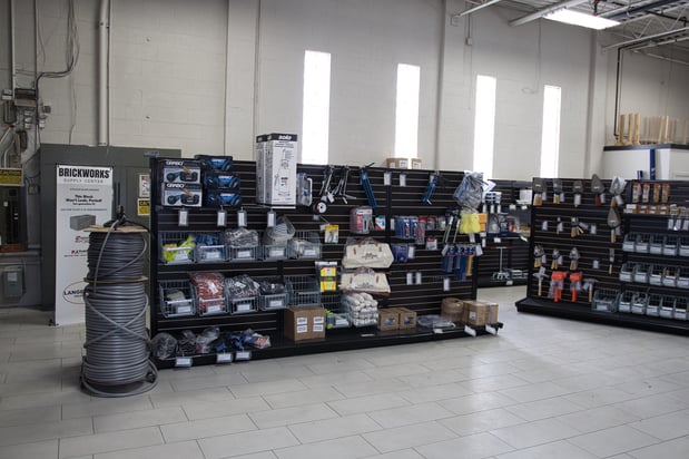 Images Brickworks Supply Center