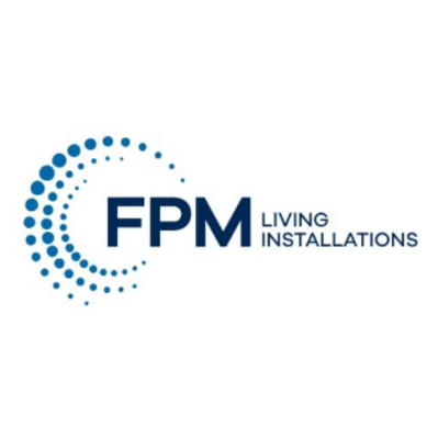 FPM Living Installations Logo