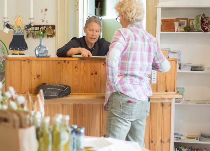Images Falkängen Hantverksby