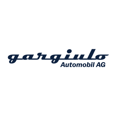 Gargiulo Automobil AG Logo