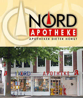 Bilder Nord-Apotheke
