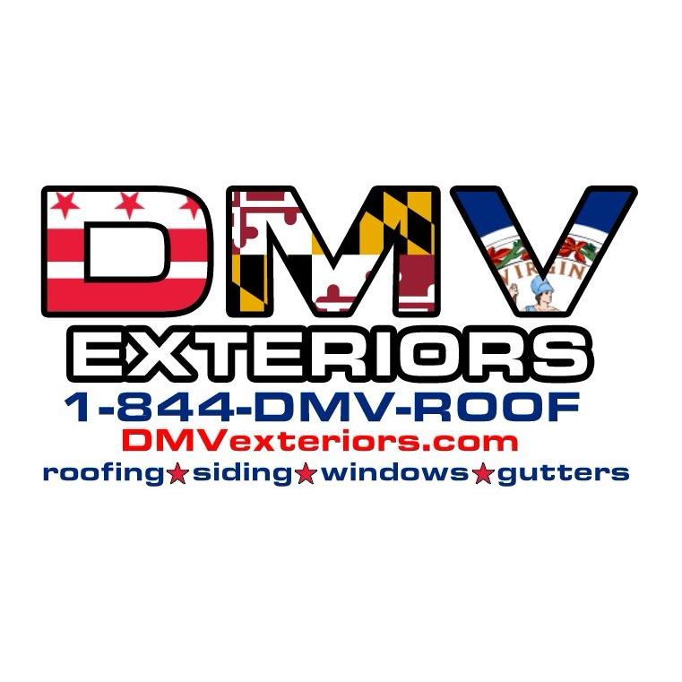 DMV Exteriors