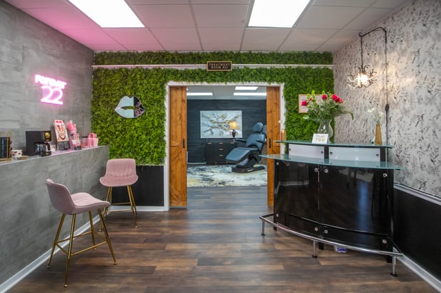 Images Forever 22 Med Spa