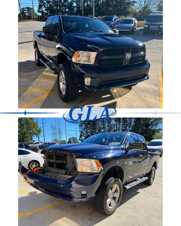 Images Georgia Luxury Automotive Lively