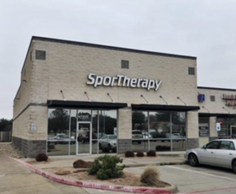 Image 2 | SporTherapy