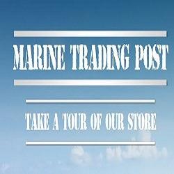 Marine Trading Post Of Naples Logo