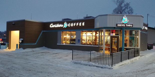 Images Caribou Coffee