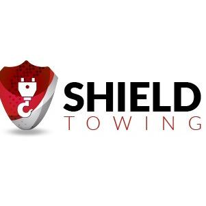 Shield Towing Logo