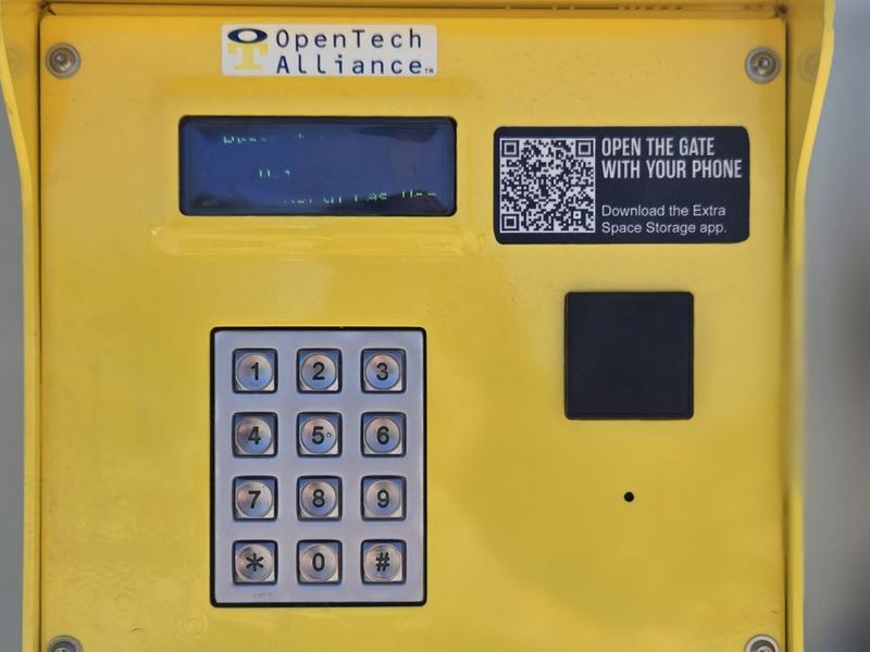 Keypad