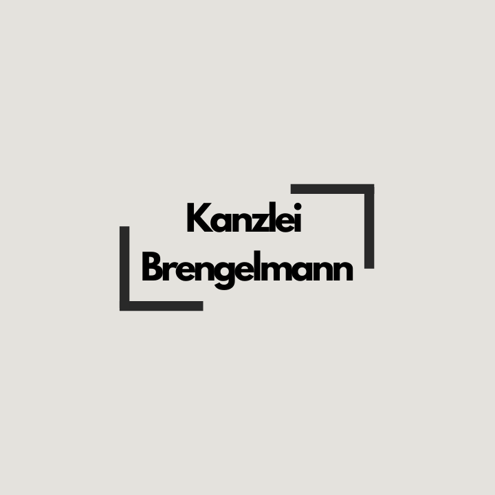 Kundenlogo Clemens Brengelmann | Fachanwalt für Erbrecht  | München