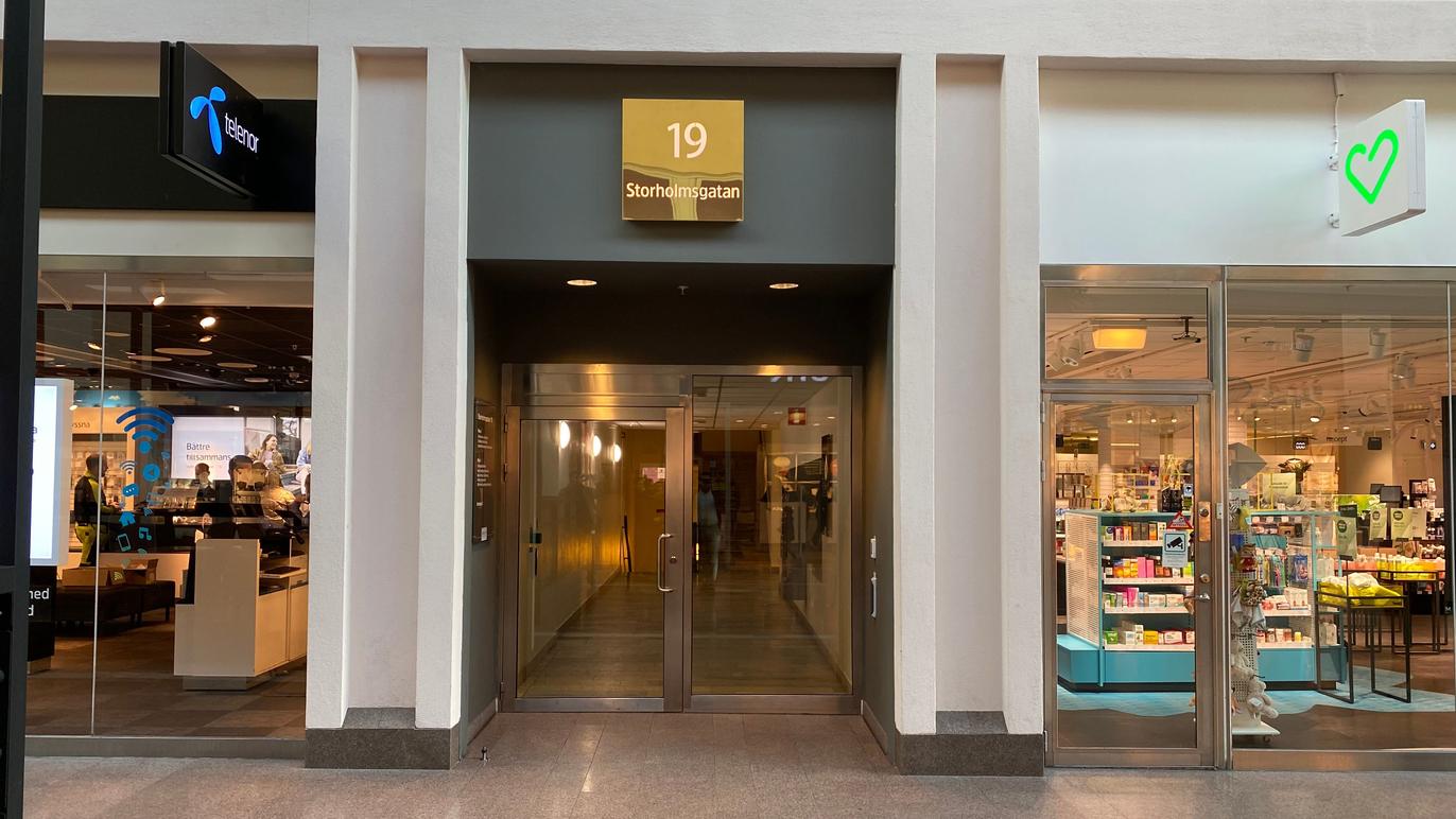 Images Skärholmens Gynekologmottagning / Gynekologer Syd