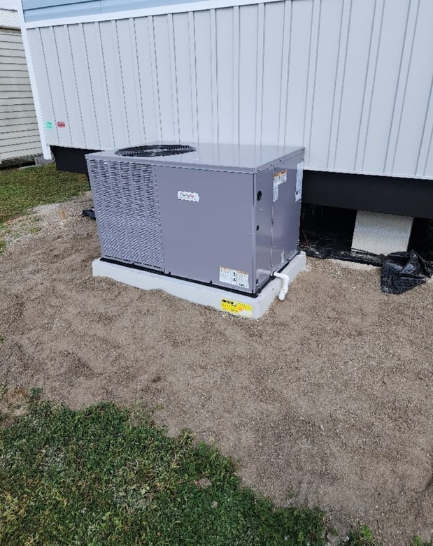 Images Franks Air Conditioning & Heating