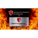 Allstate Fire Equipment Midwest Logo