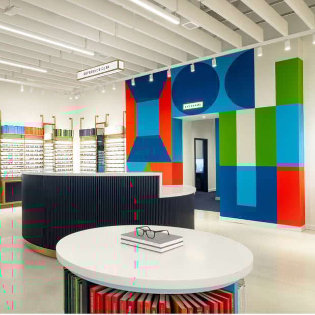 Images Warby Parker The Forum Peachtree Corners