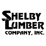 SHELBY LUMBER Logo