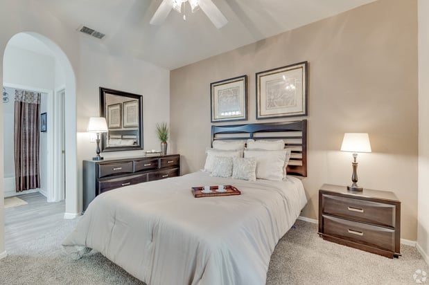 Images Ventana Apartments
