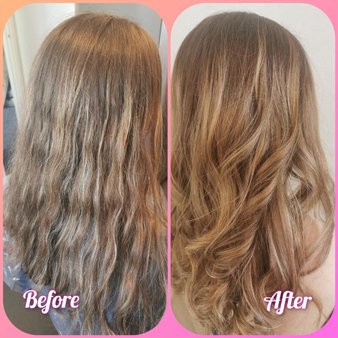 Images Profile Hair Design