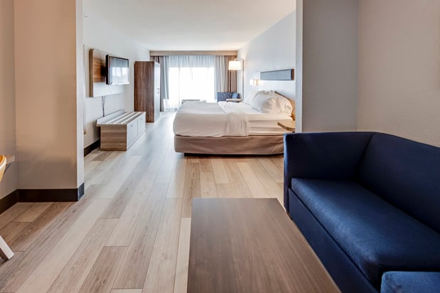 Images Holiday Inn Express & Suites Columbus OSU-Medical Center by IHG