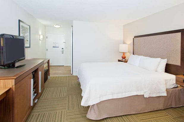 Images Hampton Inn Bremen-I-20 (Carrollton Area)
