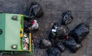 Images Willie Hudspeth Trash Removal