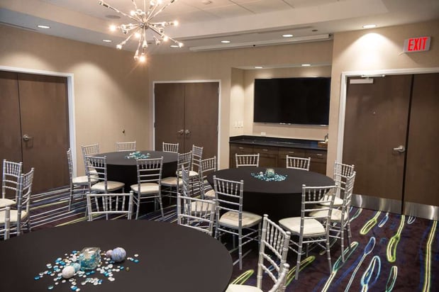 Images Hampton Inn & Suites Charlotte/Ballantyne