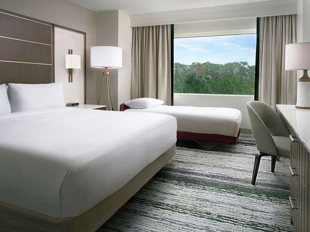Images Signia by Hilton Orlando - An Official Walt Disney World Hotel