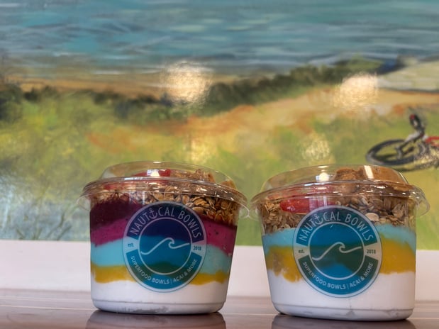 Images Nautical Bowls