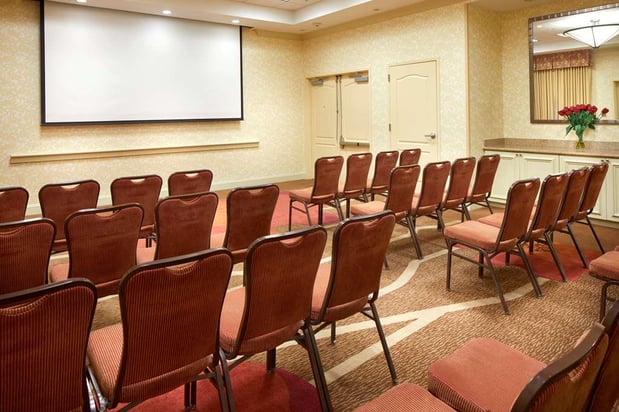 Images Hilton Garden Inn Savannah Midtown