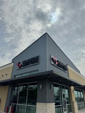 Images Soarion Credit Union