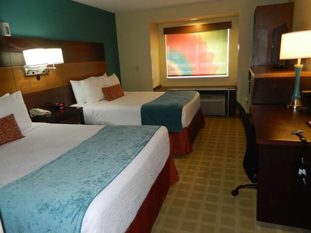 Images Best Western Plus Harrisburg Mechanicsburg