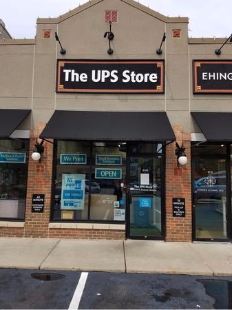 Images The UPS Store