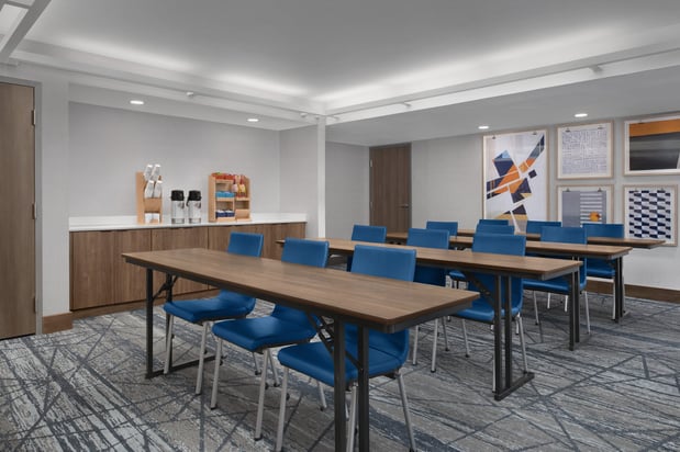 Images Holiday Inn Express Baltimore - Bwi Airport NE by IHG