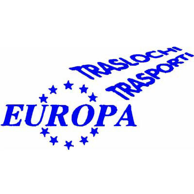 Europa Traslochi Trasporti Logo