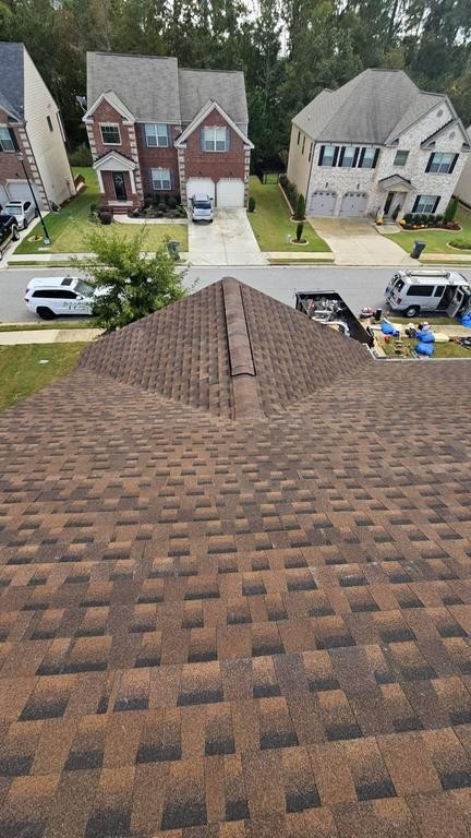 Images RJS Roofing & Construction