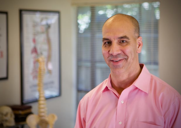 Images Aloha Wellness - Chiropractic And Nutrition