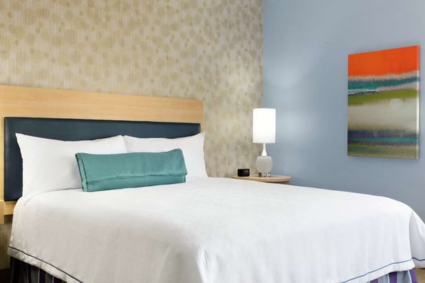 Images Home2 Suites by Hilton McAllen