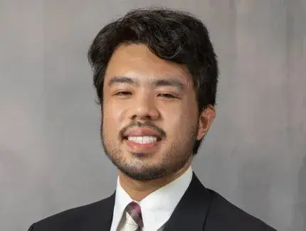 photo of Aidan Gonzales, MD