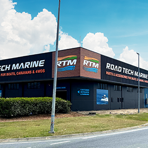 Images RTM - Road Tech Marine Mackay