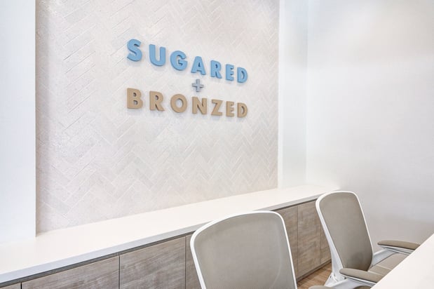 Images SUGARED + BRONZED (Arboretum)
