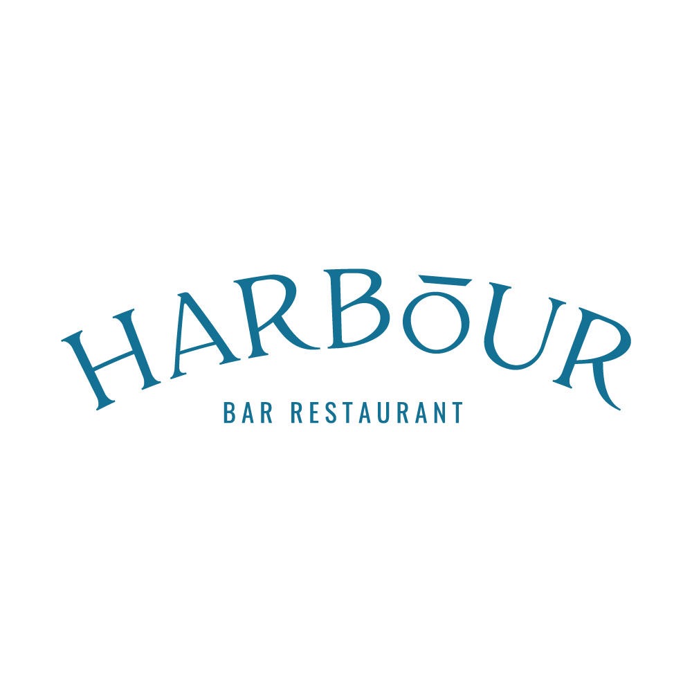 Harbour Restaurant Bad Saarow Logo