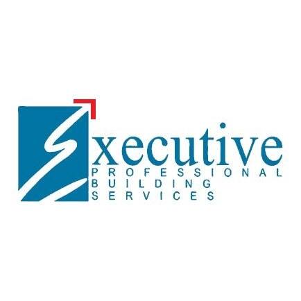 Executive Professional Building Services Logo