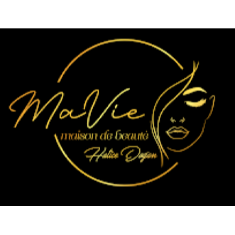 Logo von Coiffeur & Cosmetic MaVie