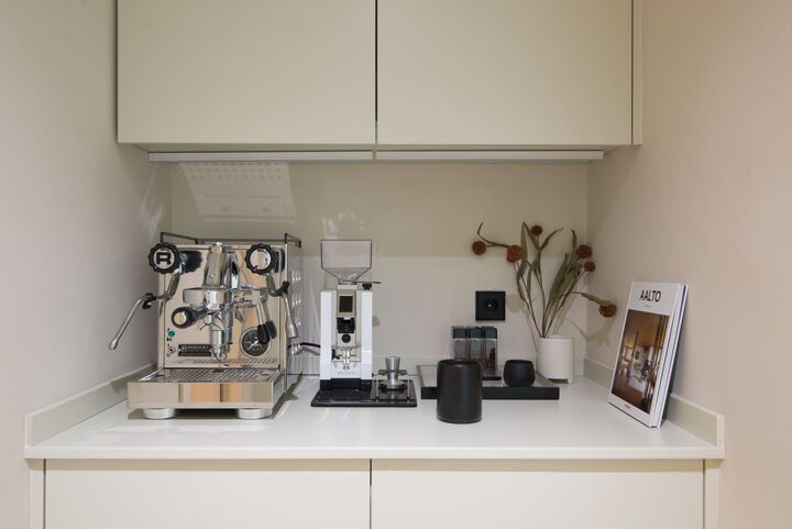 Images The Espresso Coffee Shop España